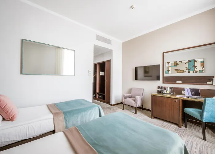 Europeum 3* Wrocław