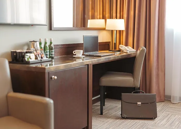 Europeum 3* Wrocław