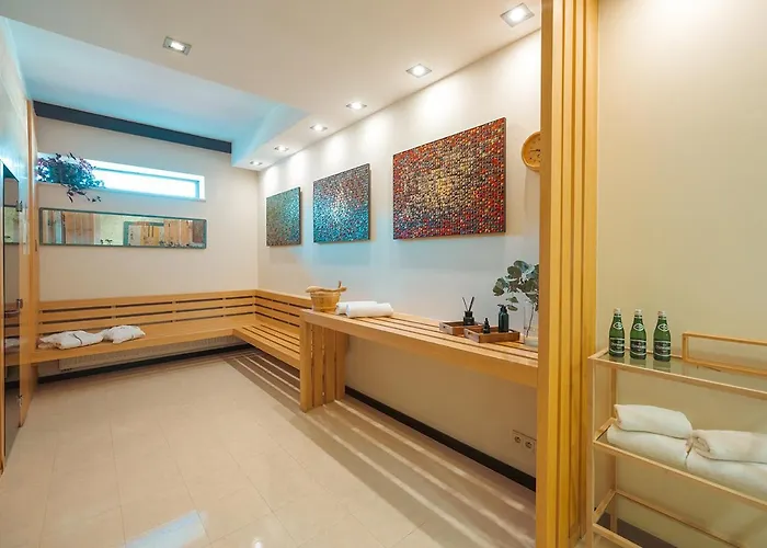 Europeum Hotell Wrocław