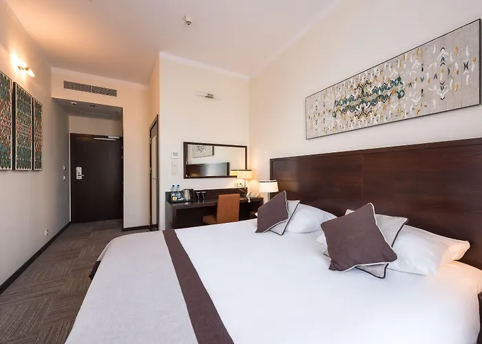 Europeum 3* Wrocław