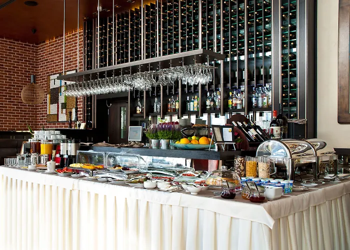 Europeum Hotel Wroclaw