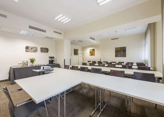 Europeum 3* Wrocław