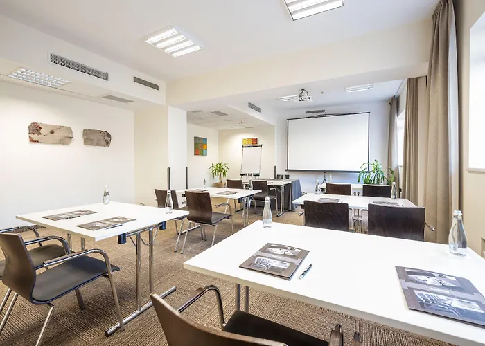 Europeum Hotel Wroclaw